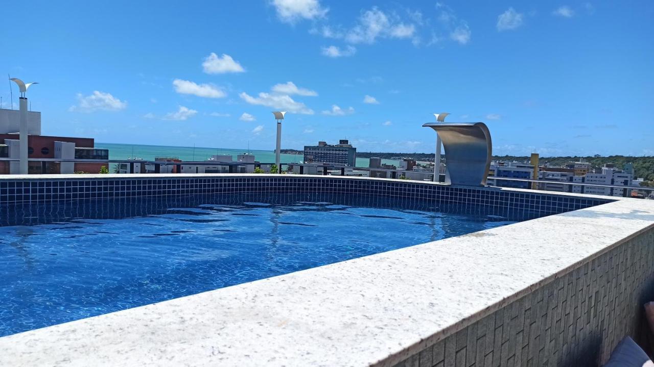 Luxor Cayenne Apartment Joao Pessoa