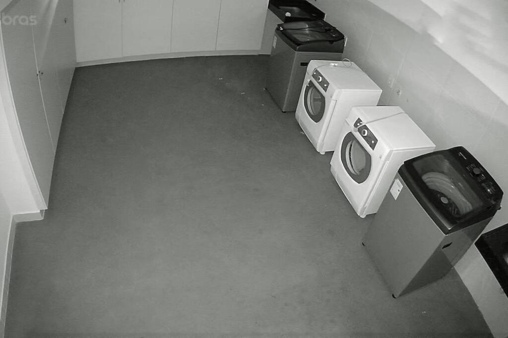 Apartment Luxor Cayenne
