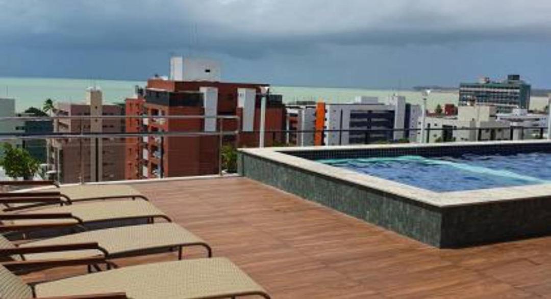 Luxor Cayenne Apartment Joao Pessoa