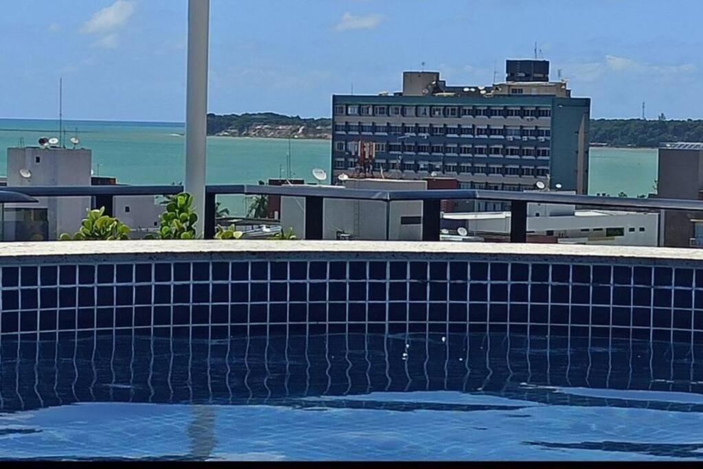 Luxor Cayenne Joao Pessoa