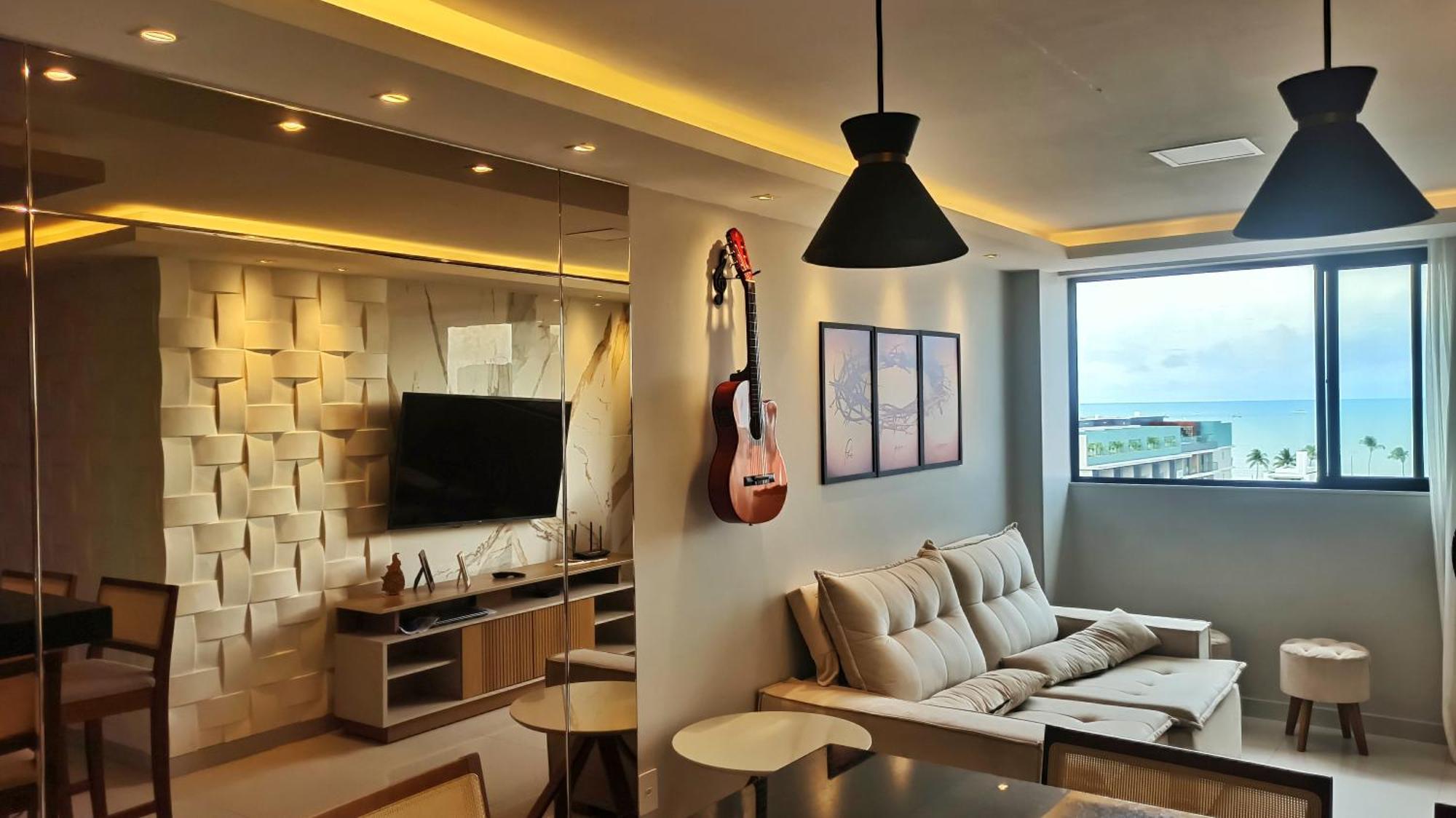 Luxor Cayenne Apartment